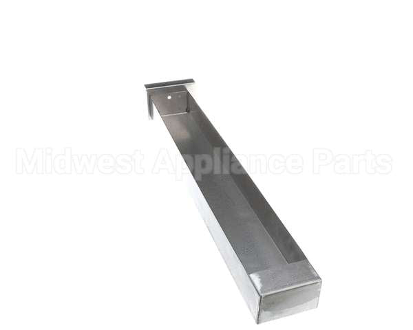 00-927680-0000A Vulcan Hart Can,Grease,Griddle/Broiler