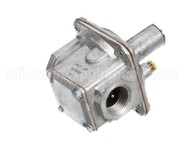 00-929023 Vulcan Hart Regulator,1In Nat
