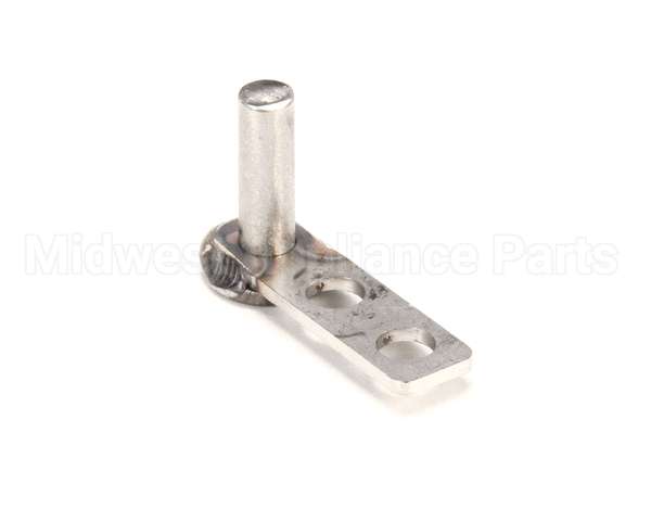 00-935868 Hobart Weldment,Hinge,Pin