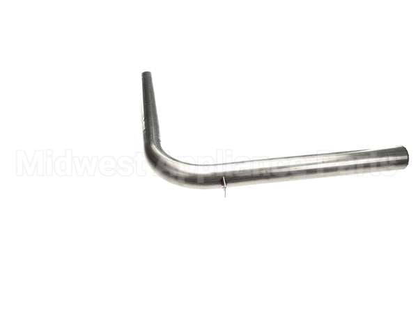 00-935979 Hobart Tube,Weldment,Feed,Wash