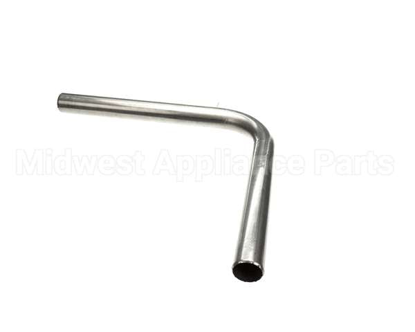 00-935979 Hobart Tube,Weldment,Feed,Wash