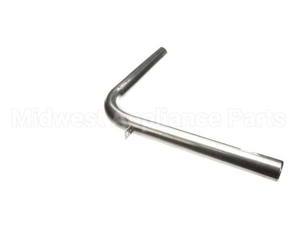 00-935979 Hobart Tube,Weldment,Feed,Wash