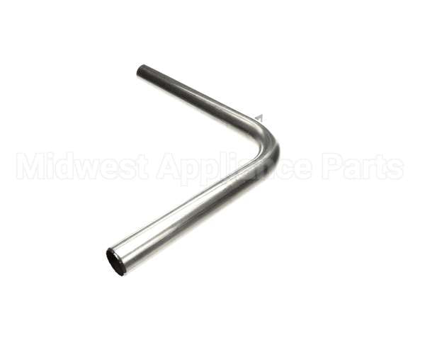 00-935979 Hobart Tube,Weldment,Feed,Wash