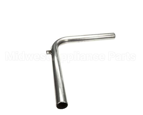 00-935979 Hobart Tube,Weldment,Feed,Wash