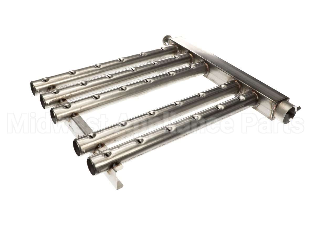 00-936002 Hobart Arm,Weldment,Wash,Upper,L-R