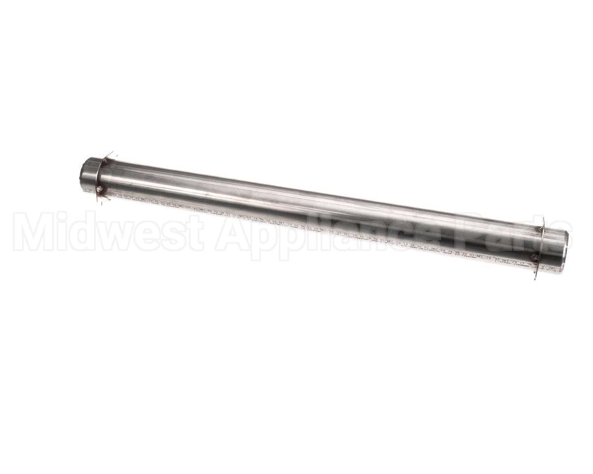 00-936020-00001 Hobart Tube,Weldment,Feed,Wash,Upper,Std