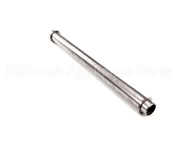 00-936020-00002 Hobart Tube,Weldment,Feed,Wash,Upper,Hts