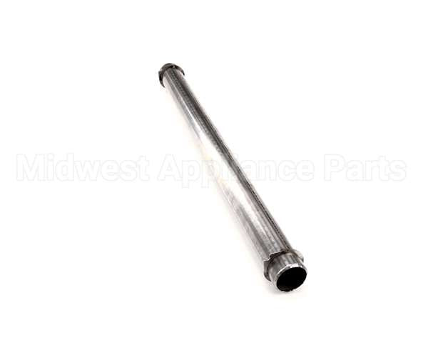 00-936020-00002 Hobart Tube,Weldment,Feed,Wash,Upper,Hts