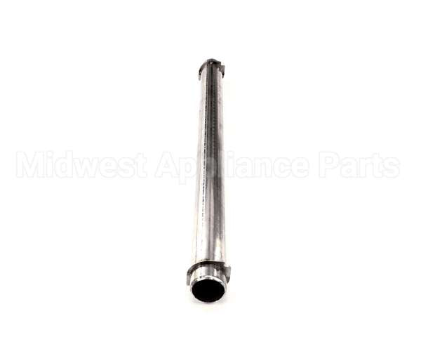 00-936020-00002 Hobart Tube,Weldment,Feed,Wash,Upper,Hts
