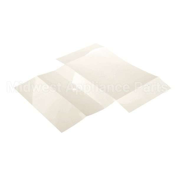 00-936229 Compatible Midwest Appliance Parts Barrier, Mylar, Booster