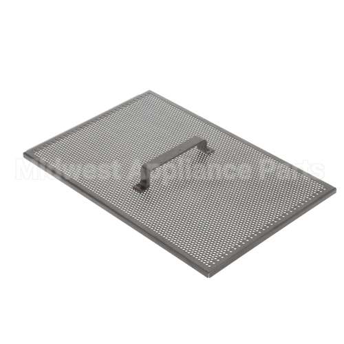 00-936242-00001 Hobart Strainer,Weldment,Front