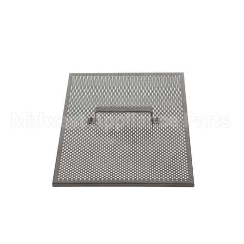 00-936242-00001 Hobart Strainer,Weldment,Front