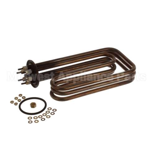 00-936333-00002 Hobart Heater,Element,10Kw,220V