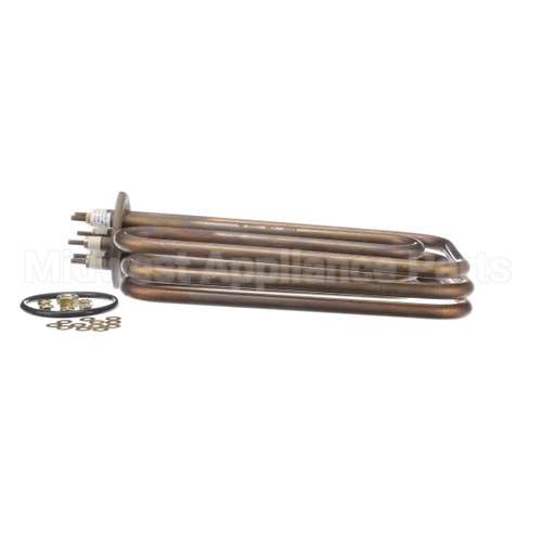 00-936333-00004 Hobart Heater,Element,10Kw,440V