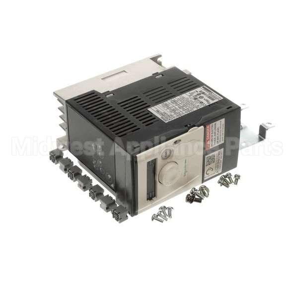 00-936406 Compatible Hobart Inverter, Frequency
