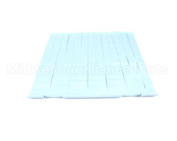 00-936428 Hobart Curtain,Wash,3-Ply,Std,C64E
