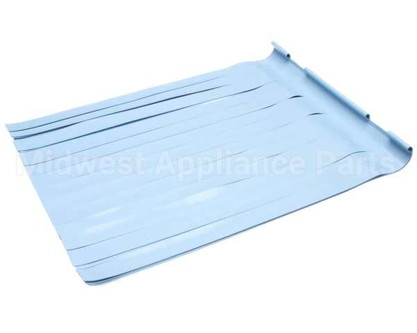 00-936429 Hobart Curtain,Wash,3-Ply,Hts,C64E