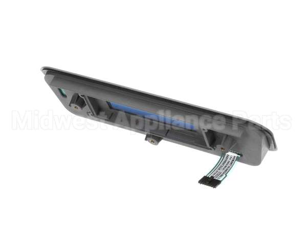 00-936557-00001 Hobart I,Assembly,Bezel/Keypad, Tri-Lingu