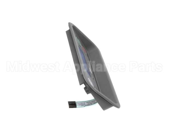00-936557-00001 Hobart I,Assembly,Bezel/Keypad, Tri-Lingu