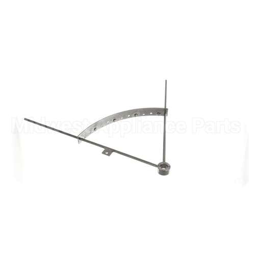 00-936655 Hobart Carriage,Weldment,R-L