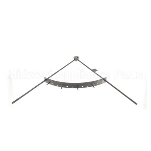 00-936655 Hobart Carriage,Weldment,R-L