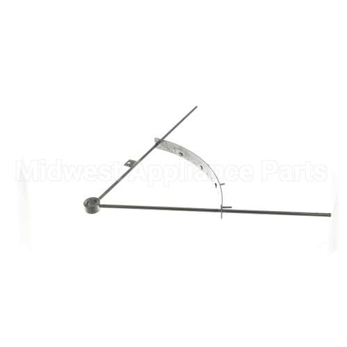 00-936655 Hobart Carriage,Weldment,R-L