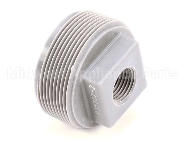 00-936767-00002 Hobart Connector,Pipe,Drain Valve