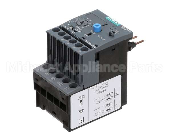 00-936784-00002 Hobart Overload,Motor,Relay