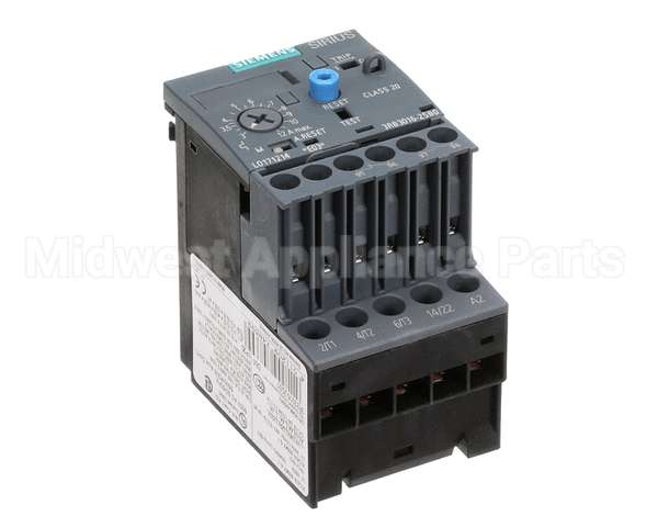 00-936784-00002 Hobart Overload,Motor,Relay