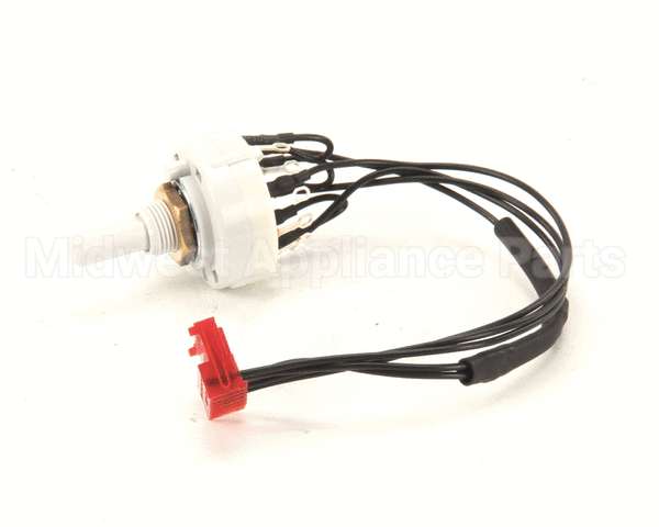 00-937061 Hobart Switch, Selector Assembly