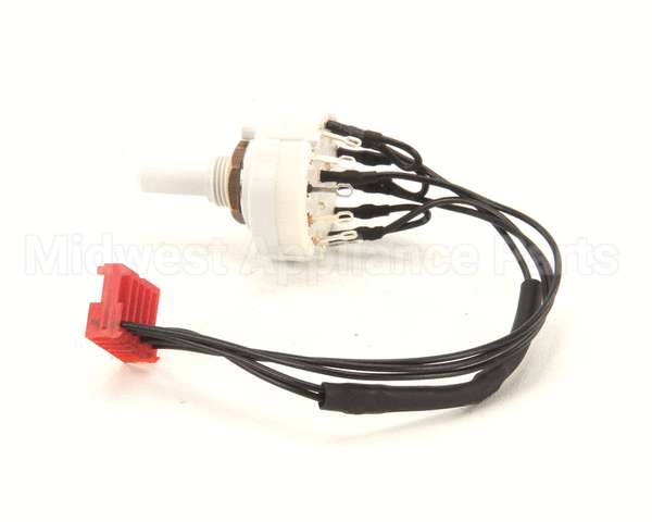 00-937061 Hobart Switch, Selector Assembly