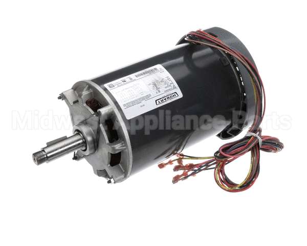 00-937120 Hobart Motor, Hl400