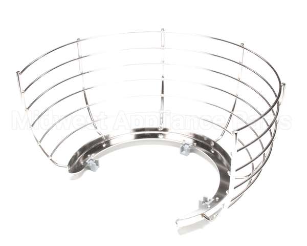 00-937210-00001 Hobart Wire Cage Assembly,Std