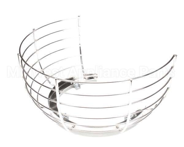 00-937210-00001 Hobart Wire Cage Assembly,Std
