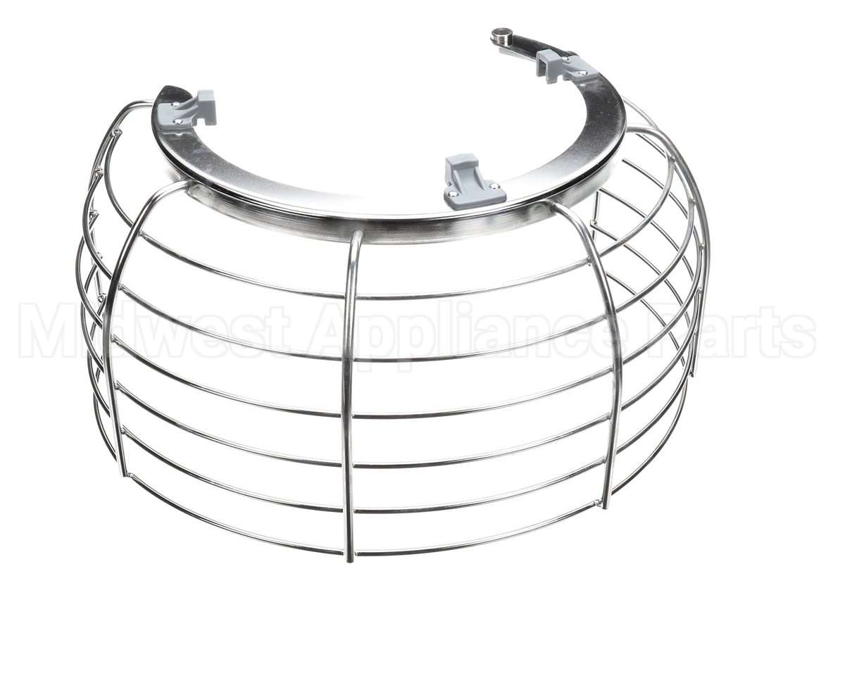 00-937210-00002 Hobart Wire Cage Assembly,Security