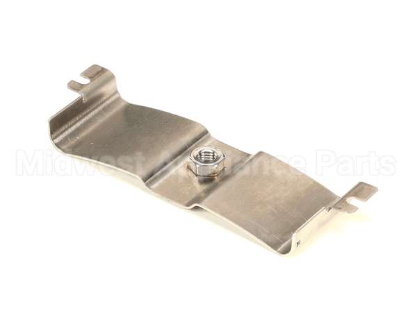 00-937323 Hobart Cover,Weldmnt Interlock Bowl
