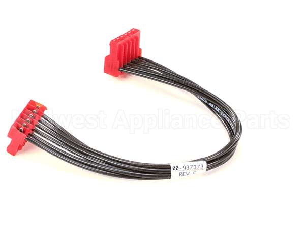 00-937373 Hobart Harness, Speed Select