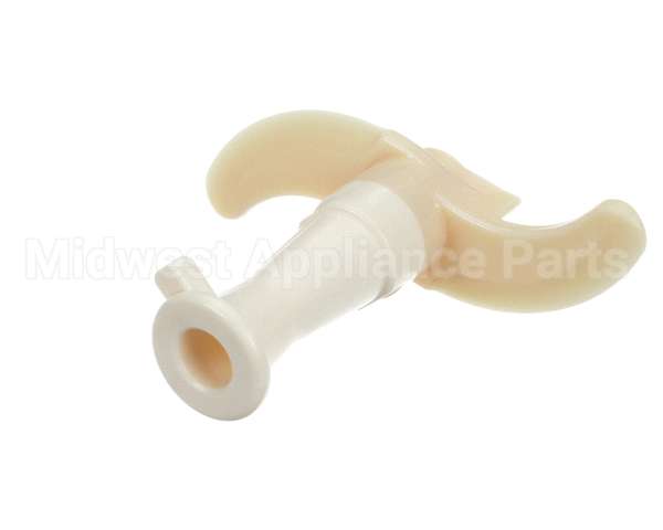 00-937408 Hobart Blade Assembly,Knead/Mix