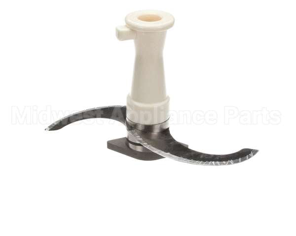 00-937409-00001 Hobart Blade, Assembly Cut/Mix