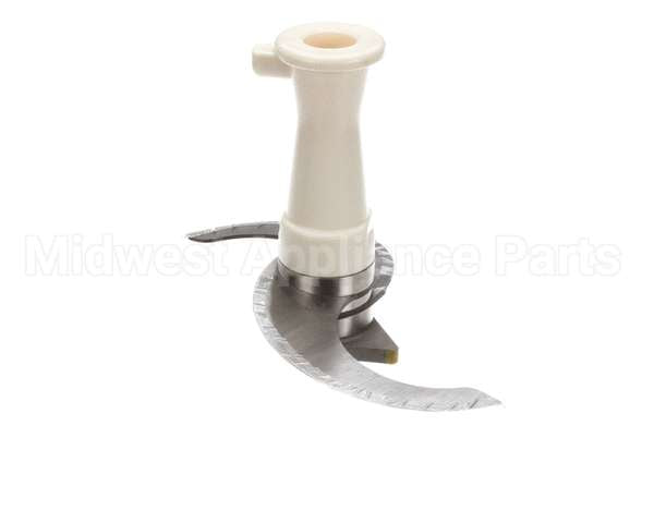 00-937409-00001 Hobart Blade, Assembly Cut/Mix
