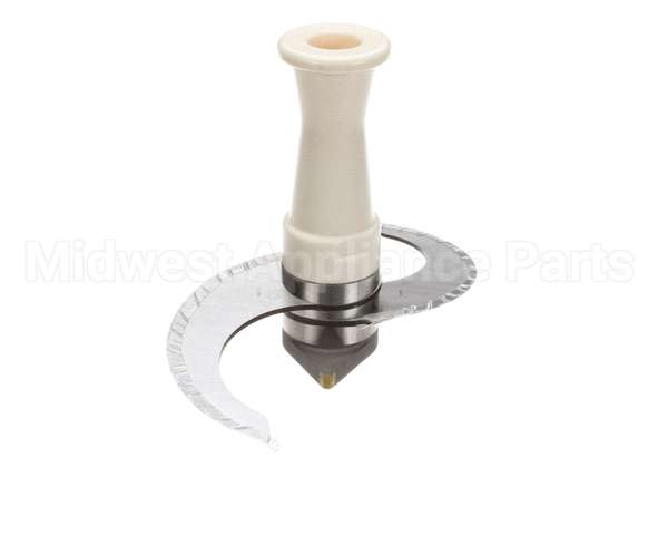 00-937409-00001 Hobart Blade, Assembly Cut/Mix
