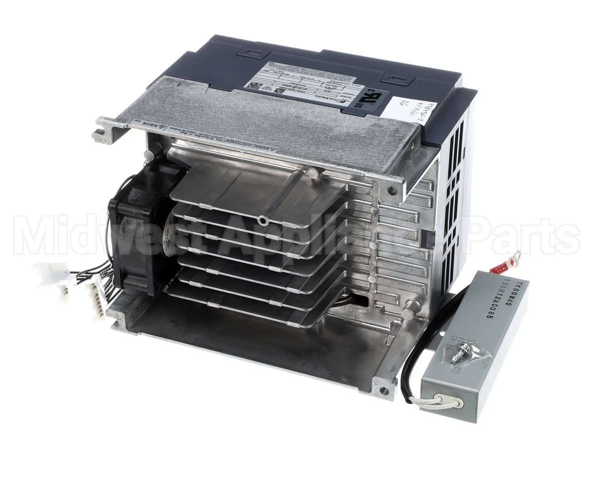 00-937463 Hobart I,Controller Resistor Hl662