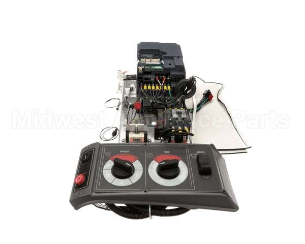 00-937555-00001 Hobart Kit,Fuji Multi Drive Conversio