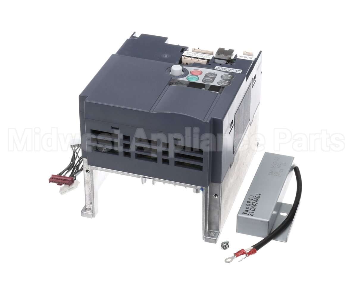 00-937564-00001 Hobart I,Controller & Resistor Low Volt