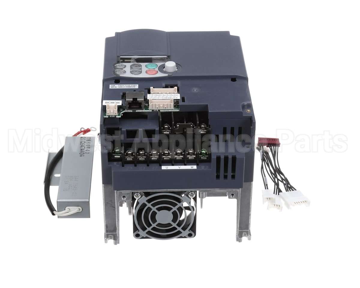 00-937564-00001 Hobart I,Controller & Resistor Low Volt