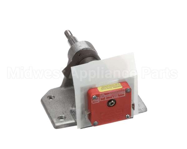 00-937594 Hobart Interlock Shaft Assembly