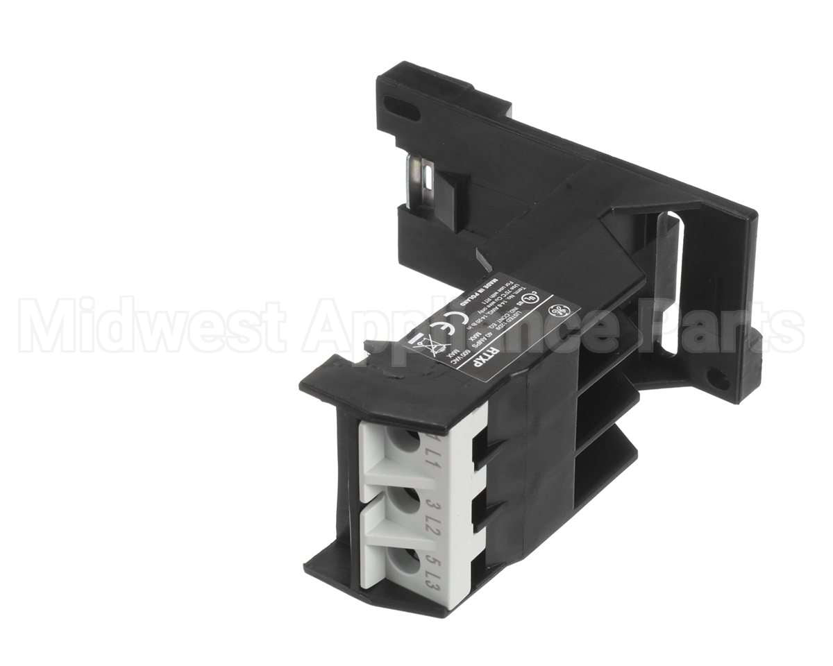 00-937596-00002 Hobart Protector, Motor
