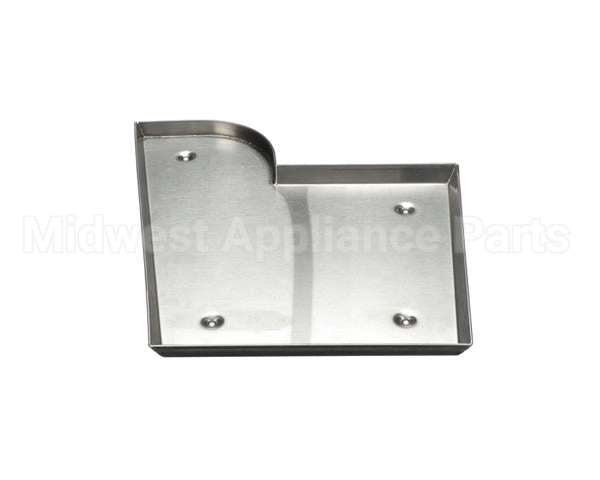 00-937646 Hobart Tray, Slicer, Ss