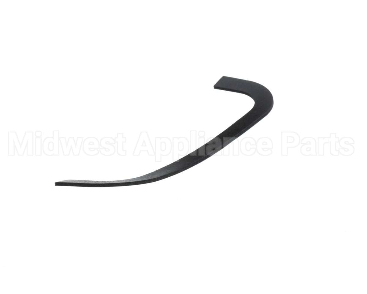 00-937678 Hobart Gasket, Control Panel Bottom