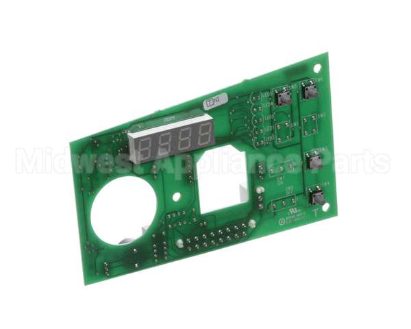 00-937693 Hobart Board Assembly, Printed Circuit
